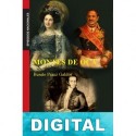 Montes de Oca Benito Pérez Galdós