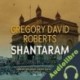 Audiolibro Shantaram Gregory David Roberts
