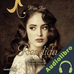 Audiolibro Rendida Hope Tarr