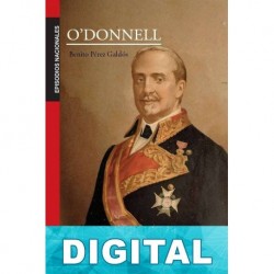 O’Donnell Benito Pérez Galdós
