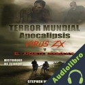 Audiolibro Historias De Terror Stephen Howard