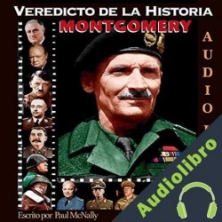 Audiolibro Montgomery Paul McNally