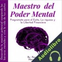 Audiolibro Maestro Del Poder Mental Ross Méndez