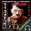 Audiolibro Hitler Paul McNally
