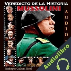 Audiolibro Mussolini Graham Birrell