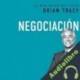 Audiolibro Negociación Brian Tracy