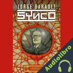 Audiolibro Synco Jorge Baradit