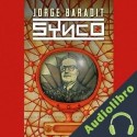 Audiolibro Synco Jorge Baradit