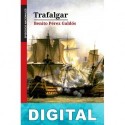 Trafalgar Benito Pérez Galdós