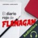 Audiolibro El diario rojo de Flanagan Andreu Martín