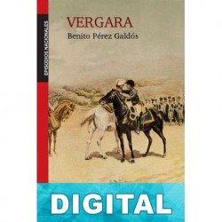 Vergara Benito Pérez Galdós
