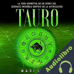 Audiolibro Tauro Mari Silva