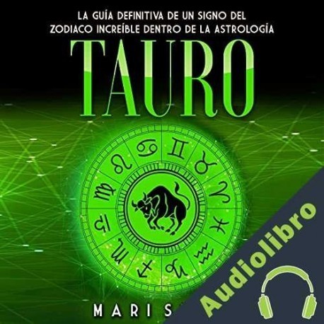 Audiolibro Tauro Mari Silva