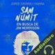 Audiolibro Sam Numit - En busca de Jim Morrison Jordi Sierra i Fabra