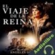 Audiolibro El viaje de la reina Ángeles de Irisarri