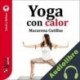 Audiolibro GuíaBurros: Yoga con calor Macarena Cutillas