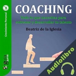 Audiolibro GuíaBurros: Coaching Beatriz de la Iglesia