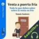 Audiolibro GuíaBurros: Venta a puerta fría Tomás Santoro