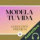 Audiolibro Modela tu vida Libroteka