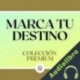 Audiolibro Marca tu destino Libroteka
