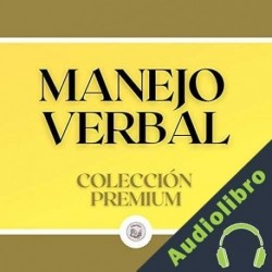 Audiolibro Manejo verbal Libroteka