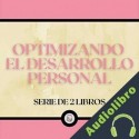 Audiolibro Optimizando el desarrollo personal Libroteka