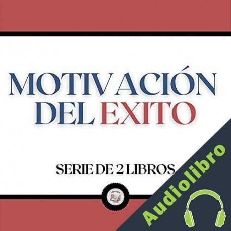 Audiolibro Motivación de éxito Libroteka