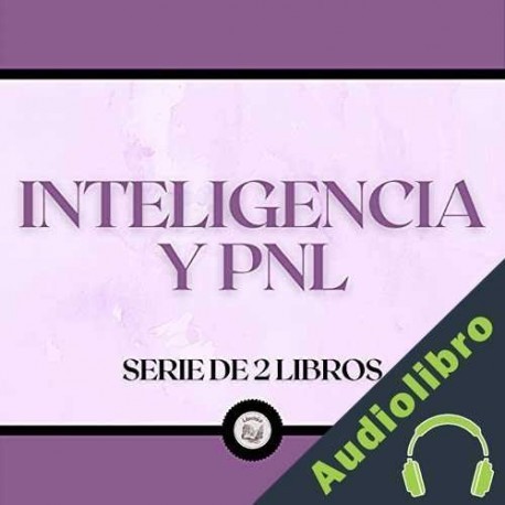 Audiolibro Inteligencia y PNL Libroteka