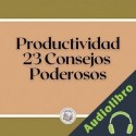 Audiolibro Productividad Libroteka