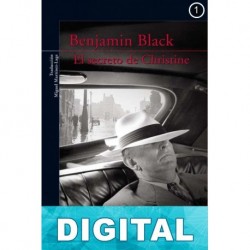 El secreto de Christine Benjamin Black