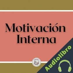 Audiolibro Motivación interna Libroteka