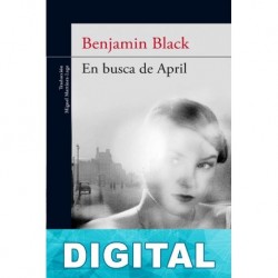 En busca de April Benjamin Black