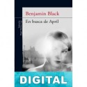 En busca de April Benjamin Black