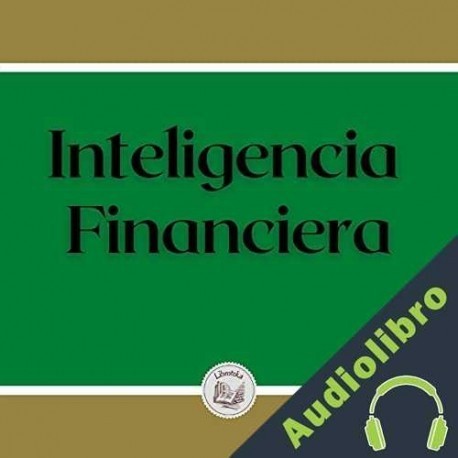 Audiolibro Inteligencia financiera Libroteka