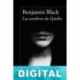 Las sombras de Quirke Benjamin Black