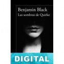 Las sombras de Quirke Benjamin Black