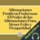 Audiolibro Afirmaciones positivas poderosas Libroteka