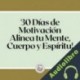 Audiolibro 30 días de motivación Libroteka