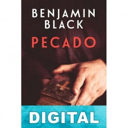 Pecado Benjamin Black