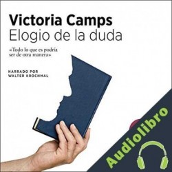 Audiolibro Elogio de la duda Victoria Camps