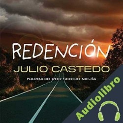 Audiolibro Redención Julio Castedo