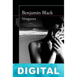 Venganza Brian Freeman