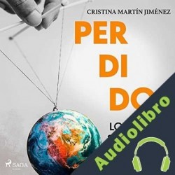 Audiolibro Perdidos Cristina Martín Jiménez