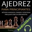 Audiolibro Ajedrez para principiantes Gary Williams