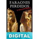 Faraones perdidos (y encontrados) Benjamín Collado Hinarejos