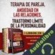 Audiolibro Terapia de Pareja, Ansiedad en las Relaciones, Trastorno Límite de la Personalidad Kyla Holden