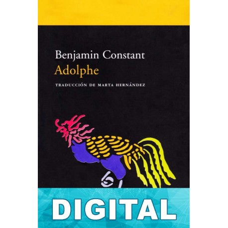 Adolphe Benjamin Constant