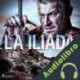 Audiolibro La ilíada Homero
