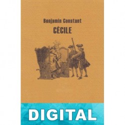 Cécile Benjamin Constant