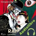Audiolibro Rampo, la mirada perversa Edogawa Rampo